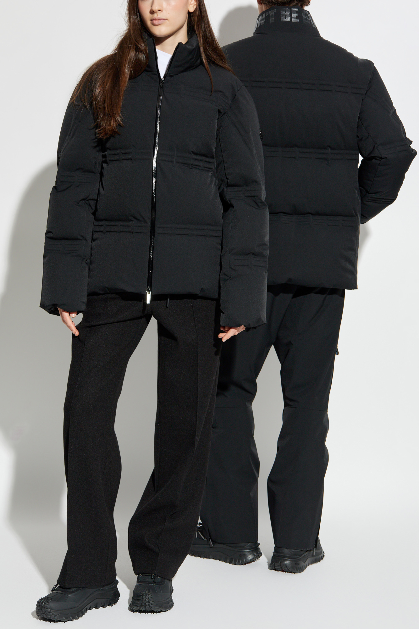 Preto 1 MONCLER ASAP ROCKY Moncler Genius - Vitkac Brazil